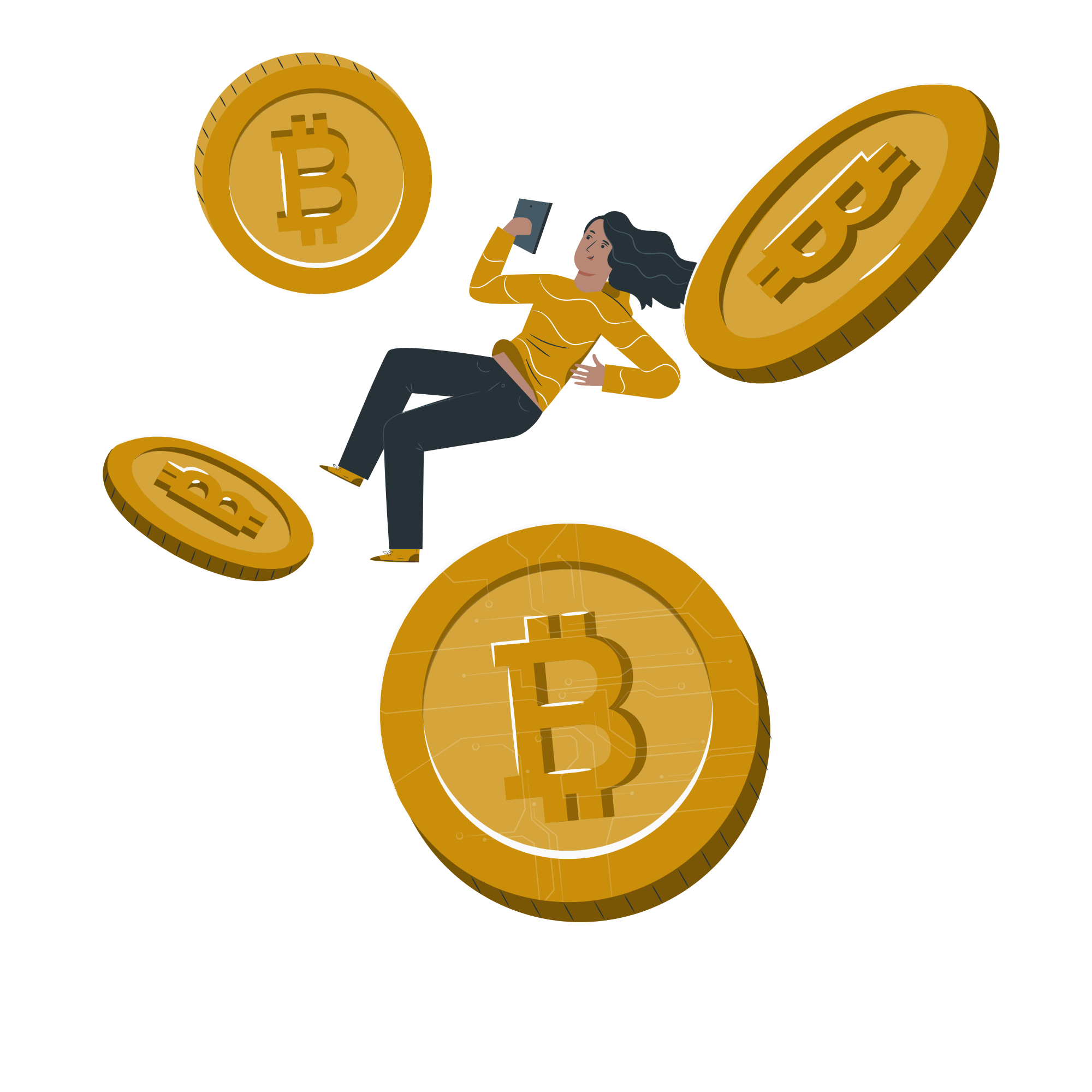 Crypto Mining